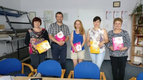 Курси польської