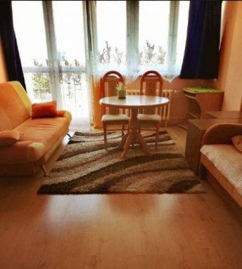 Оренда кавалєрки