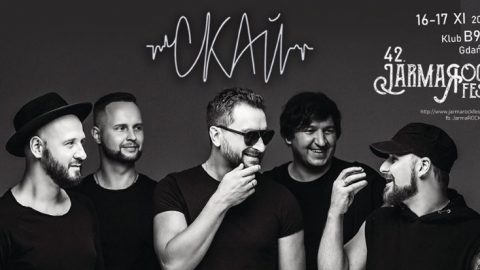 42 JarmaRock FEST наближається !