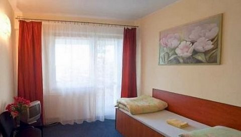 Передсвяткова пропозиція від JustHostel в Гданську!