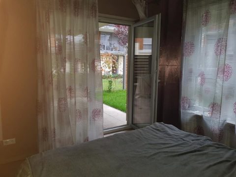 Окрема кімната