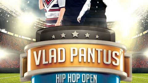 Запрошуємо всіх бажаючих!