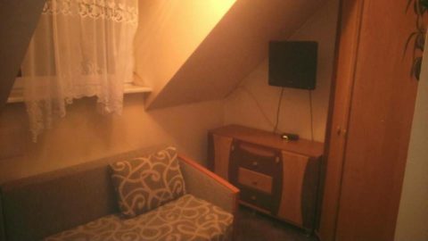 Одноособова кімната