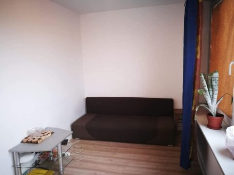 Помешкання після ремонту