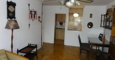 Двокімнатна квартира