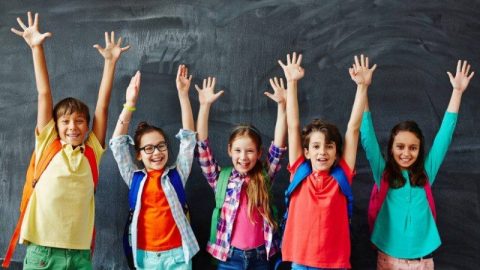 Школа іноземних мов запрошує!