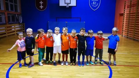 Нова група з нового року!