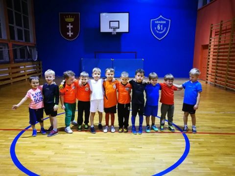 Нова група з нового року!