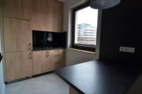 Двокімнатна квартира