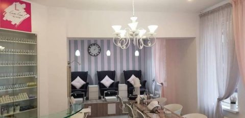 Оренда косметичного кабінету