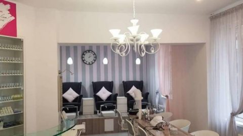 Оренда косметичного кабінету