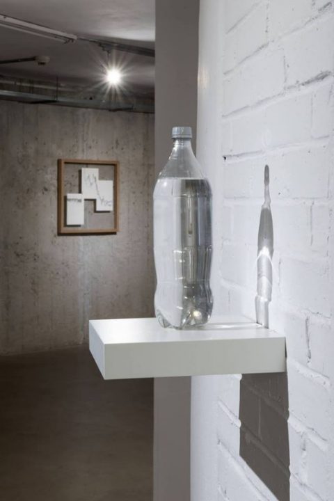 Музей Сучасності запрошує на екскурсію українською мовою