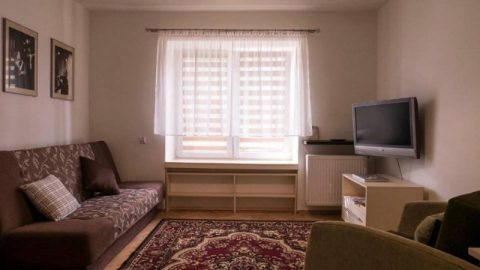 Помешкання в зручній локалізації