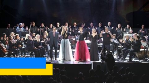 Музично-театральний перфоманс “Шлях до свободи”