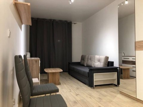 Квартира в новому будинку