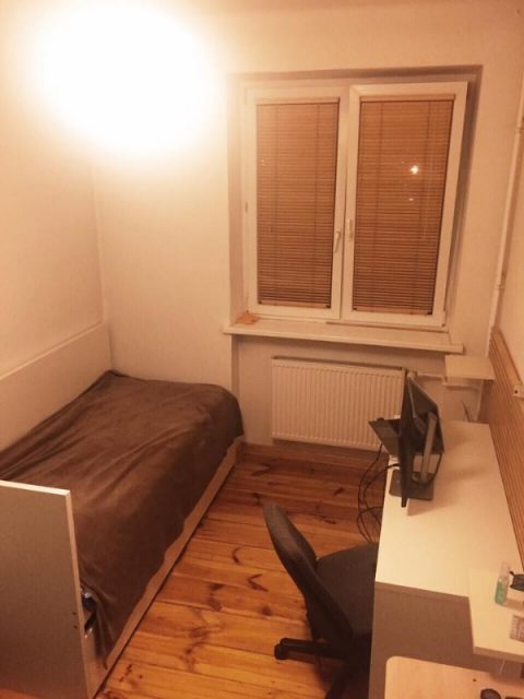 Житло для хлопця