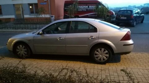 Продаж авто