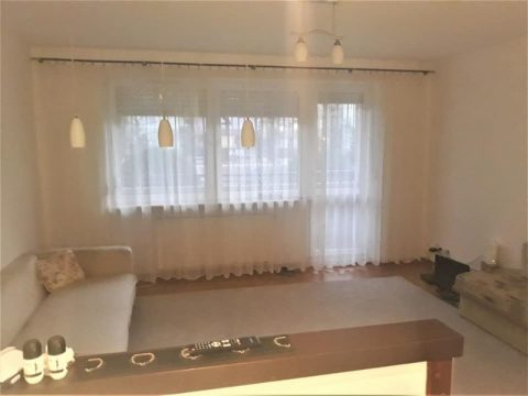 Кімната-студія для одного