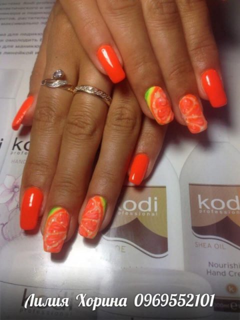 Салон краси