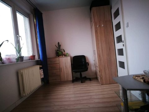 Житло з сусідством