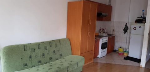 Кімната-студія для сімейної пари