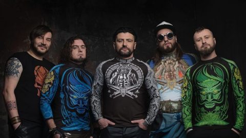 Kozak System з України у Вроцлаві!