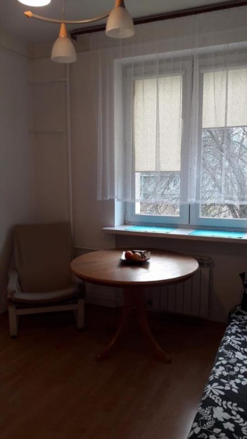 Житло на один місяць