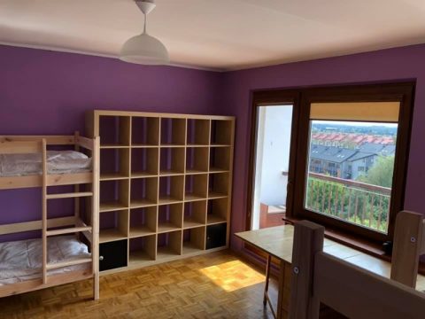 Робітничий хостел