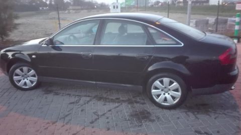 Продаж авто