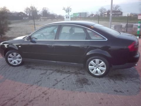 Продаж авто