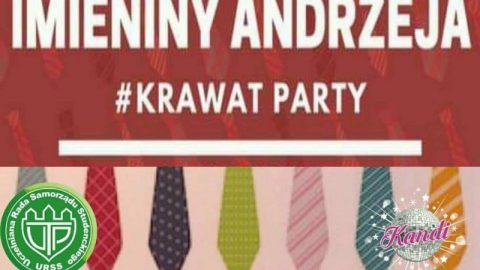 Краваткова вечірка