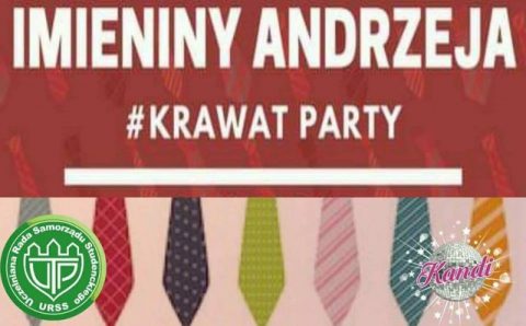 Краваткова вечірка