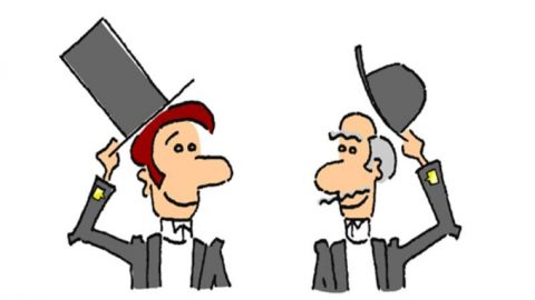 Ввічливість по-польськи