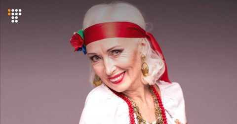 Українка потрапила до списку 100 жінок світу, що надихають за версією ВВС (Відео)