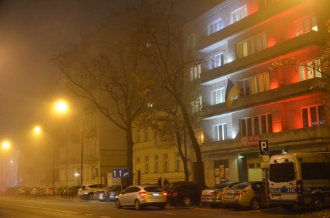 Посольство України застерігає про можливі провокації у День Незалежності Польщі