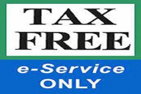 Подробиці про перетин кордону з документом на Tax Free