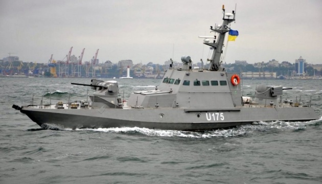 ukrkorabel