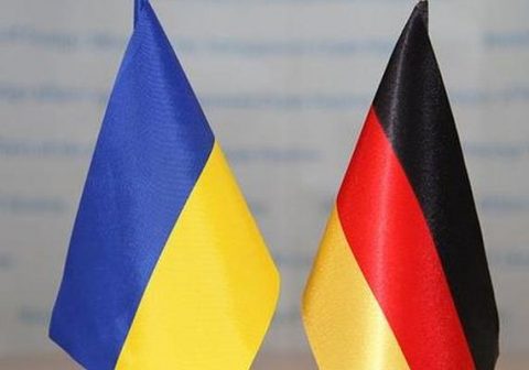 Німеччини та Україна підписали угоду про соціальне забезпечення