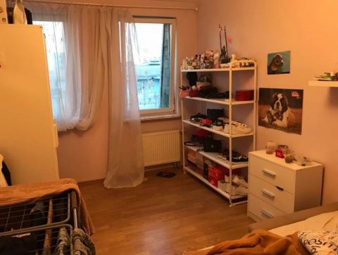 Помешкання з вигодами