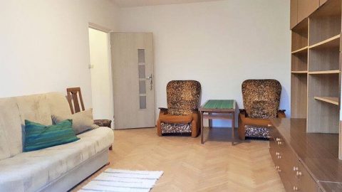 Гарне житло для пари