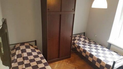 Підселення для хлопця