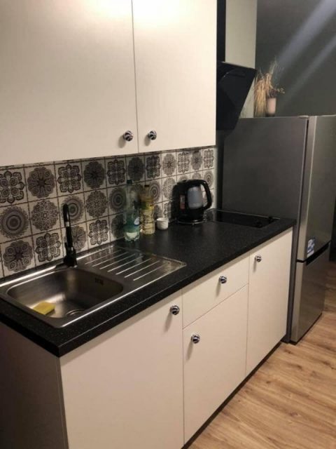 Ідеальна для двох!