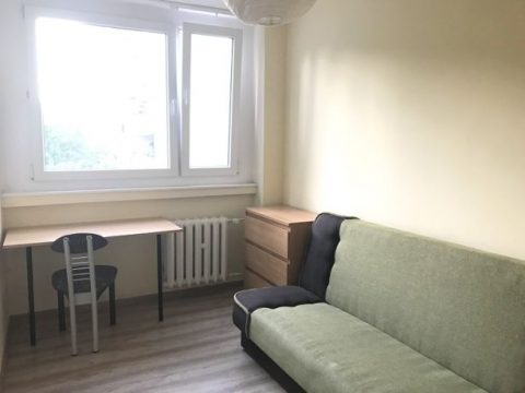 Одноособова кімната