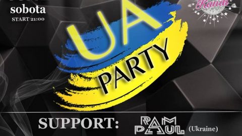 Українське паті!!!