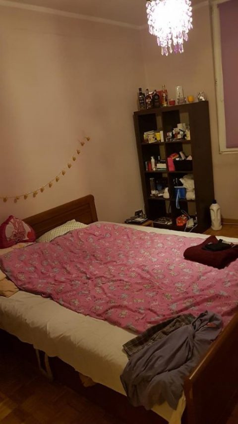 Кімната для пари