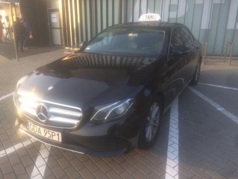 Україномовне таксі