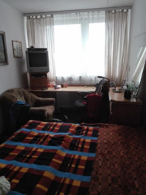 Двомісна кімната