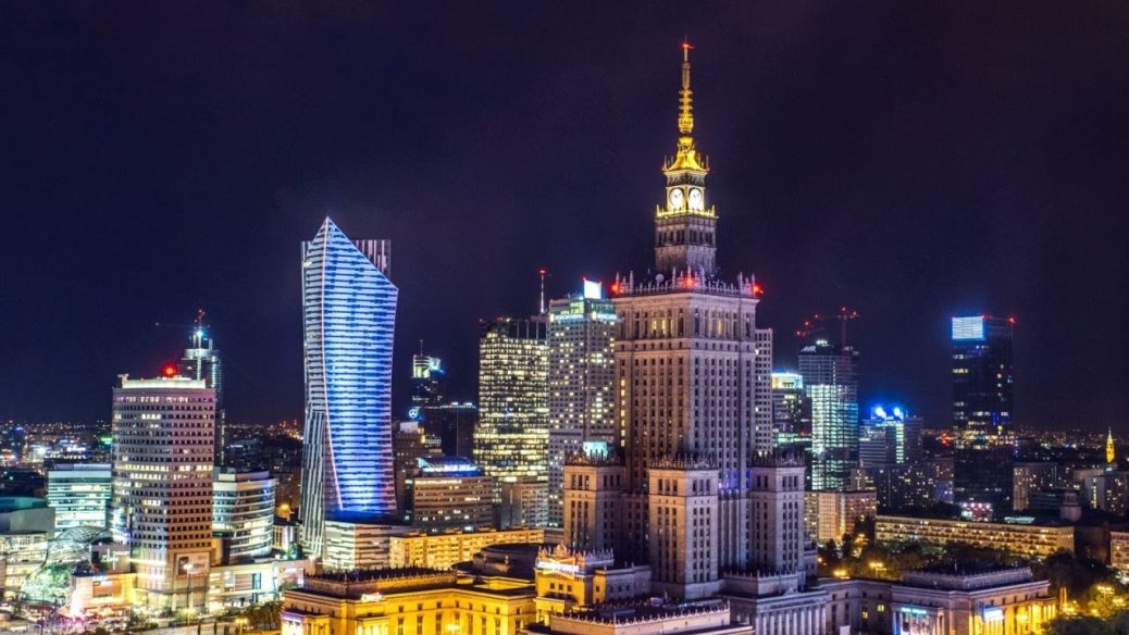 Warsaw