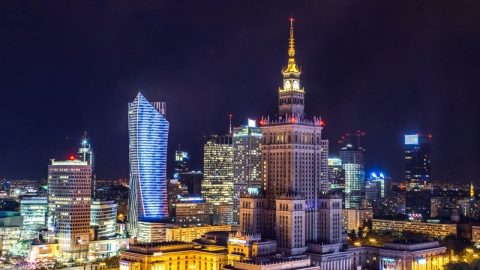 138 тис. громадян України мають посвідки на тимчасове проживання у Польщі