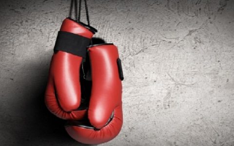 Українець – кращий боксер 2018 року за версією Yahoo